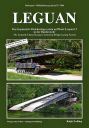 LEGUAN - The Leopard-2-based Armoured Bridge-Laying System 